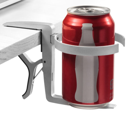 Vector Soda Can